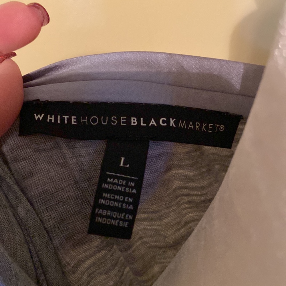 WHBM top - Picture 13 of 14